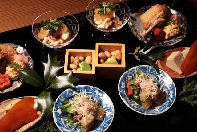 料理一例