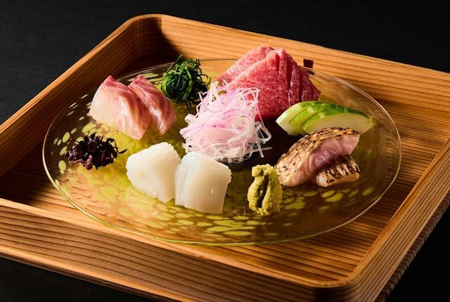 料理一例