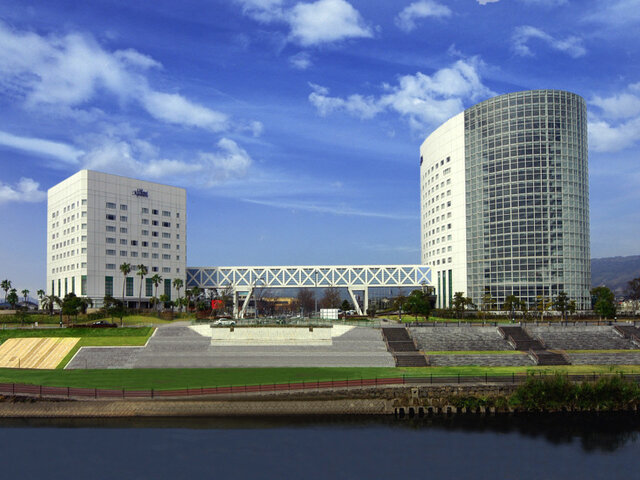 画像提供:ホテル京セラ (281287)