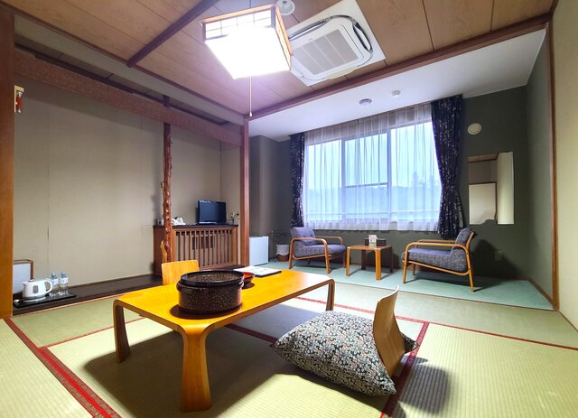 和室