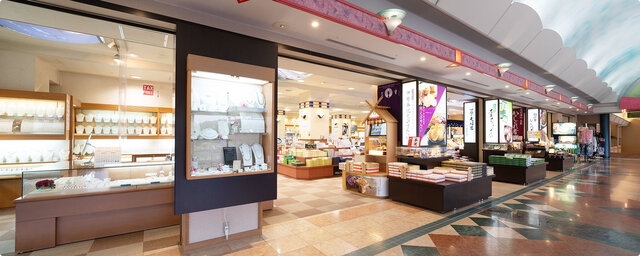 売店