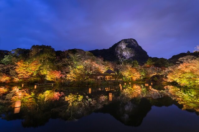 画像提供:御船山楽園ホテル (282651)