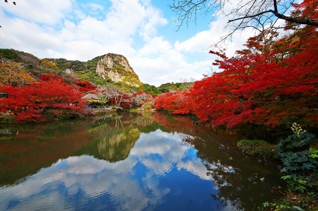 画像提供:御船山楽園ホテル (282652)
