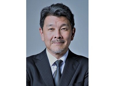 西川 明彦氏 (前宮内庁正倉院事務所所長)
