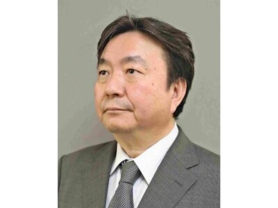 関口 和哉氏 (読売新聞大阪本社橿原支局長)