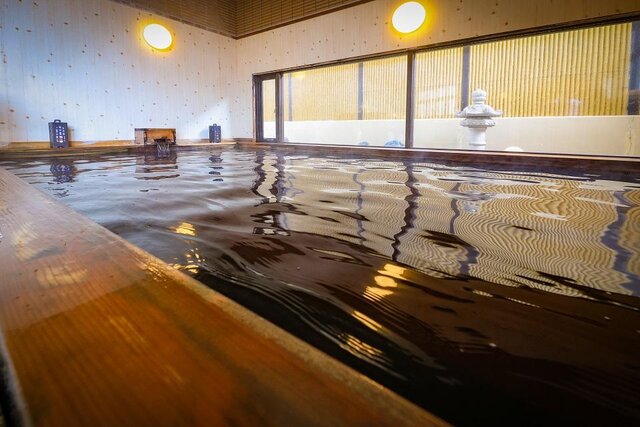 大浴場