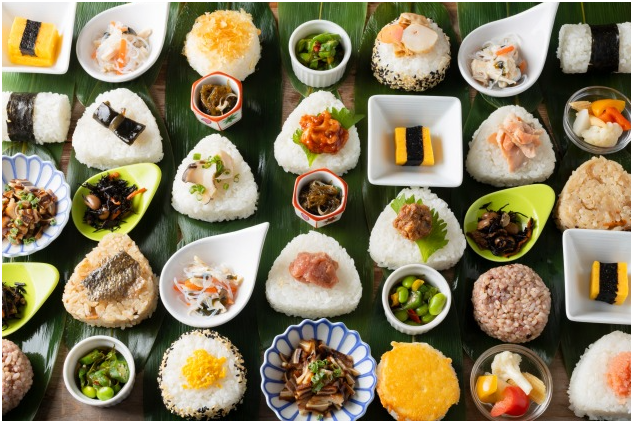朝食ビュッフェ イメージ