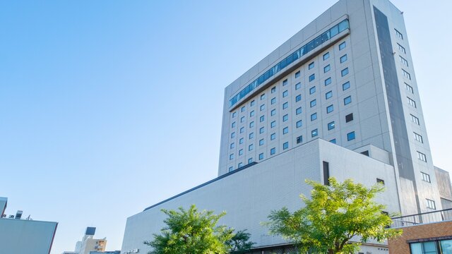 画像提供:ホテルニューオータニ高岡 (283673)