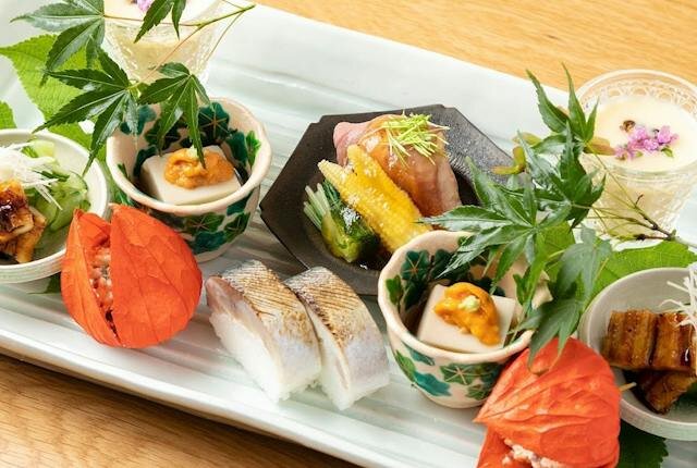 料理一例