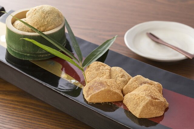 おしのぎ