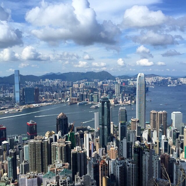 ©香港政府観光局