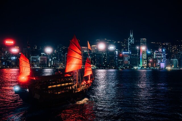 ©香港政府観光局