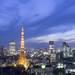 東京都への旅をお探しですか?