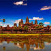 カンボジア旅行・カンボジアツアーを探す