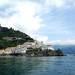 南イタリアのリゾート地「ソレント半島・カプリ島」を巡る大人旅