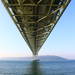 【感動体験】絶景パノラマ！世界最長の吊り橋明石海峡大橋がすごい！