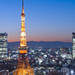 人気の東京旅行・東京ツアー