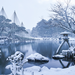 情緒あふれる日本の冬を感じるならここ！美しき日本の雪景色15選