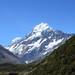 ニュージーランドの死ぬまでに行きたい絶景！マウント・クックのハイキング