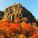 九州の秋の紅葉狩り・紅葉旅行特集