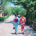 京都で浴衣レンタル❤女子旅インスタ映えスポット巡り