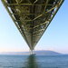 【感動体験】絶景パノラマ！世界最長の吊り橋明石海峡大橋がすごい！