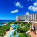 ホテル日航アリビラで青い海とふりそそぐ太陽が創り出す至福の空間を満喫