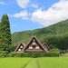 日本の原風景に会いに行こう!世界遺産「白川郷」合掌造りの魅力
