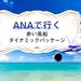 国内 |ＡＮＡで行く赤い風船ダイナミックパッケージ（航空+宿泊）