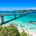 SNSで人気の絶景！山口県「角島」の気になる観光スポット＆グルメ