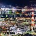人気急上昇の夜景スポット！日本全国のおすすめ工場夜景10選