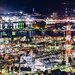 人気急上昇の夜景スポット!日本全国のおすすめ工場夜景10選