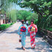 女子旅におすすめ！京都で浴衣レンタル＆映えスポット巡り