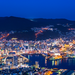 世界に認められた長崎夜景!1000万ドルの夜景が見られるおすすめスポット