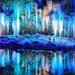神秘の世界にウットリ♡冬だけの絶景「秩父三大氷柱」の魅力とは？