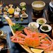 冬の旅行は「温泉×カニ」で決まり!カニが食べられる温泉地ってどこ?