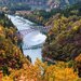 紅葉名所と秋の味覚を満喫!秋の東北で訪れたい10の観光スポット