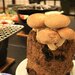 夕食でしいたけ狩り！？湯田中温泉「一茶のこみち 美湯の宿」