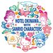 公式Instagram（@sanrio_hotel_okinawa）