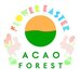 公式Instagram（@acaoforest）