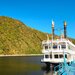 新潟の秘境・奥只見の魅力！「奥只見湖」と「枝折峠」の絶景を巡る旅