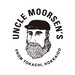Instagram（@uncle_moorsens）