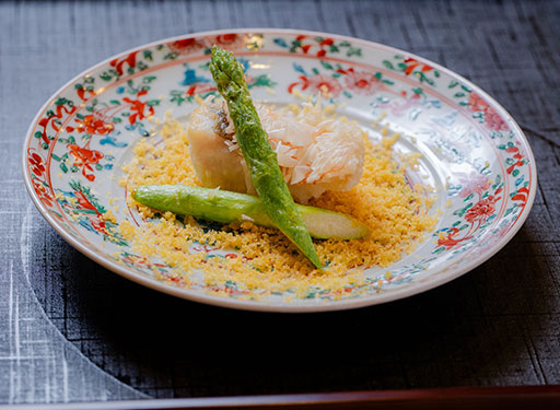 昼食
