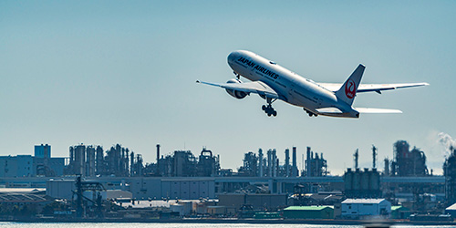 交通機関の遅延・運休が心配