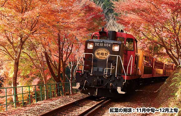 季節の旅 50歳からの大人旅なら日本旅行 おとなび