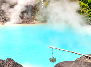 大分・愛媛の名物料理を嗜む　別府温泉と道後温泉　二大温泉地をめぐる旅　3日間