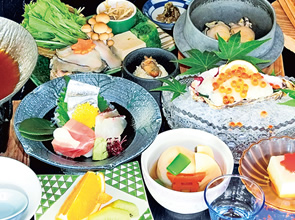 越後の2大名湯「月岡温泉」「越後湯沢温泉」に泊まる　新潟うまいもんめぐりと冬の八海山ロープウェー　3日間