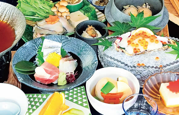 越後の2大名湯「月岡温泉」「越後湯沢温泉」に泊まる　新潟うまいもんめぐりと冬の八海山ロープウェー　3日間