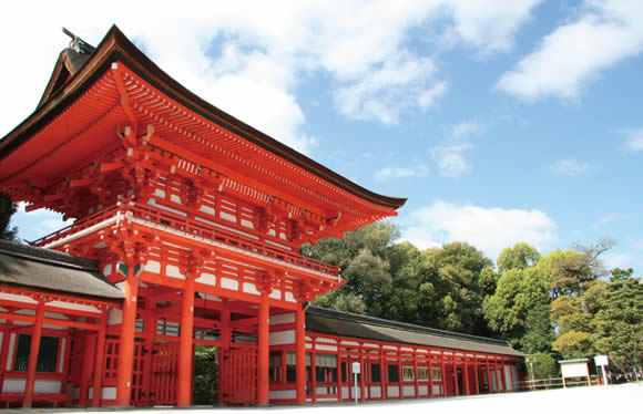 ＜おとなびメルマガ掲載コース＞新春開運祈願　京都・奈良のよくばり三社参りと幻想的な春日大社献灯体験　2日間