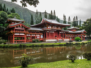 京の冬の旅　京都文化フォーラム連動ツアー　フォーラム出演者の解説で古典をひも解く～雅の京の美～平等院　養林庵書院特別公開　日帰り
